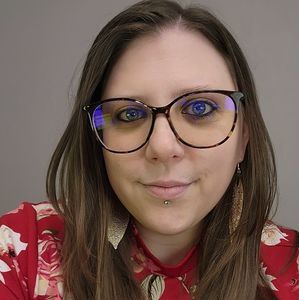 Meet your Posher, Bethany